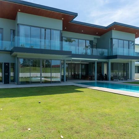 Laguna Homes Thalang Exteriér fotografie