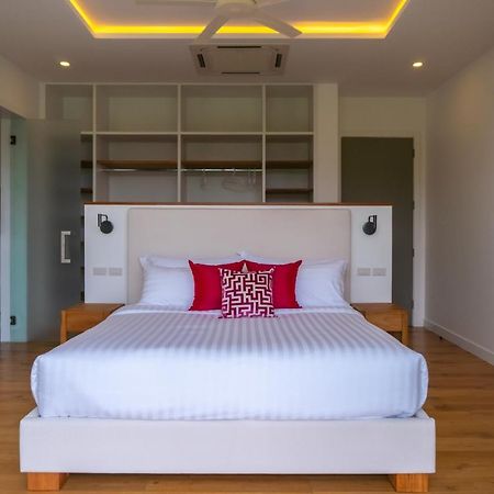 Laguna Homes Thalang Exteriér fotografie