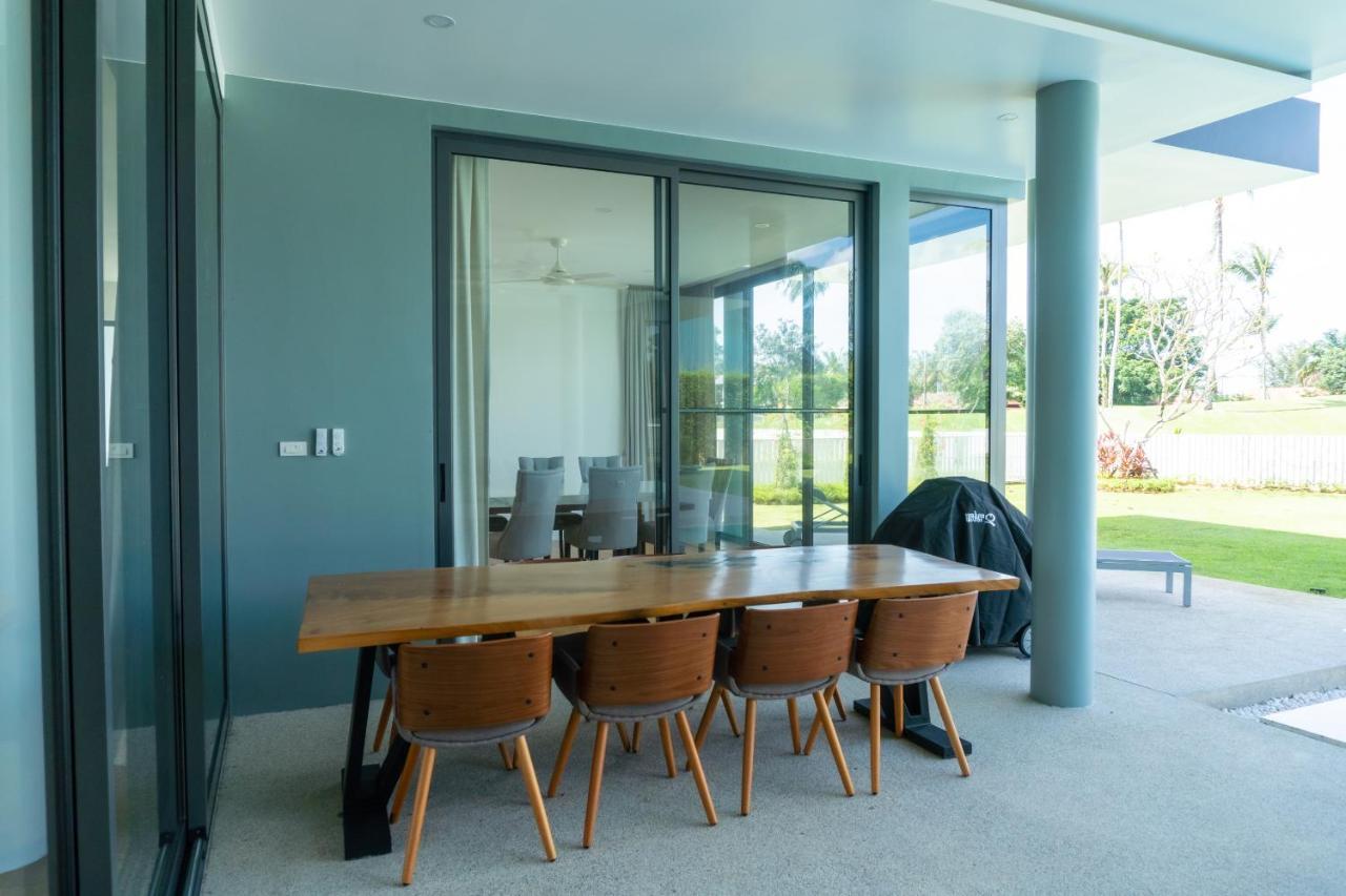 Laguna Homes Thalang Exteriér fotografie