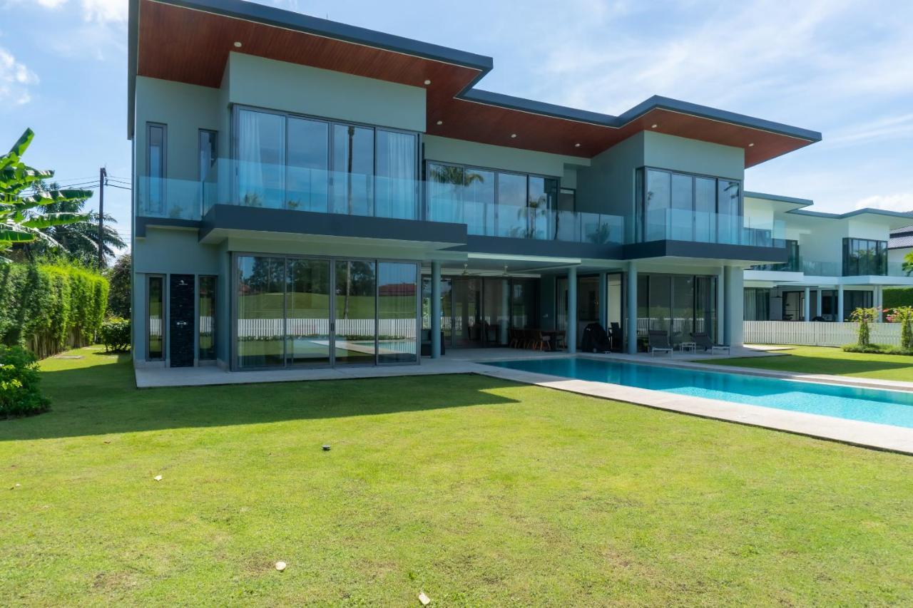 Laguna Homes Thalang Exteriér fotografie