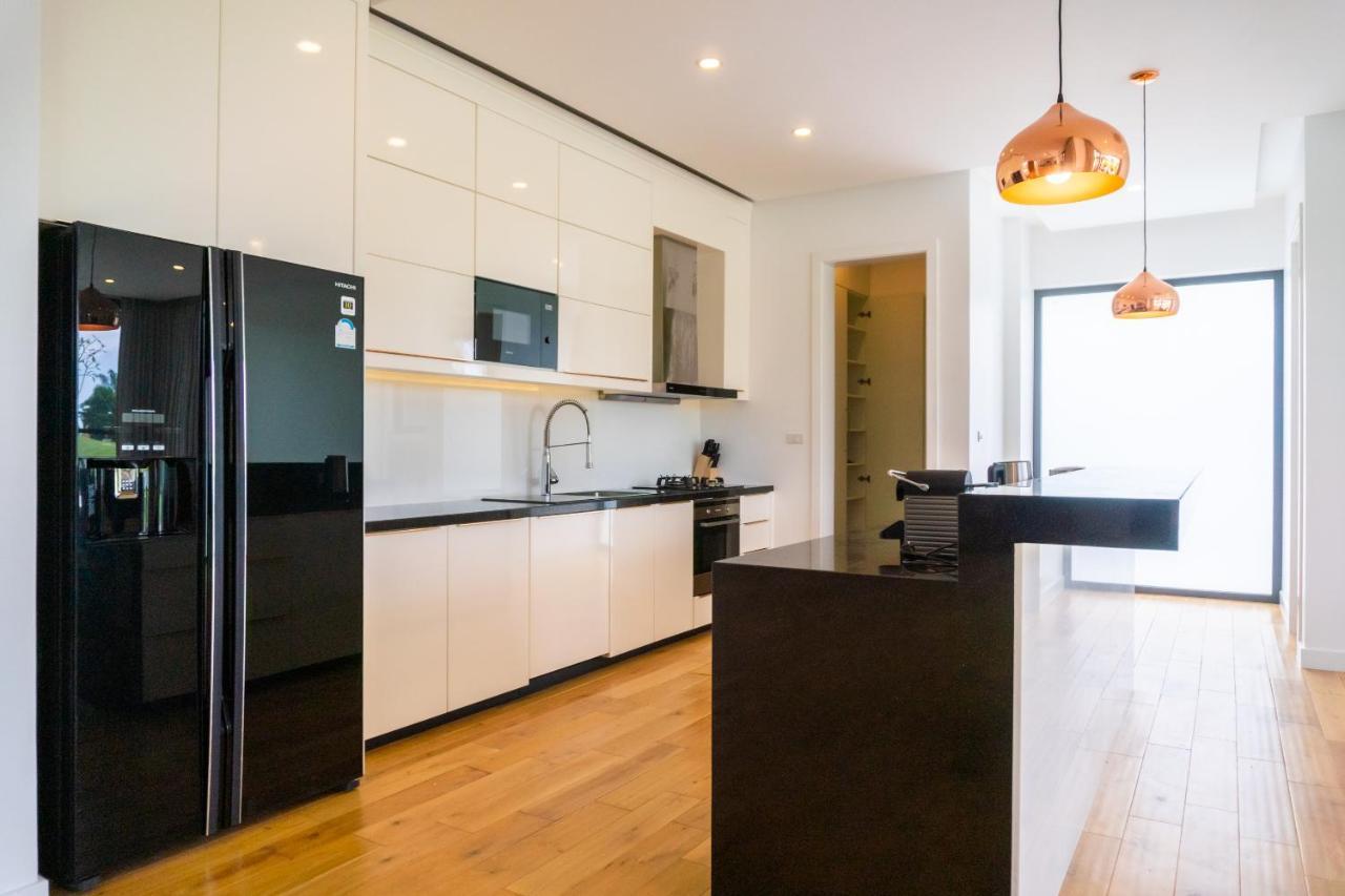 Laguna Homes Thalang Exteriér fotografie