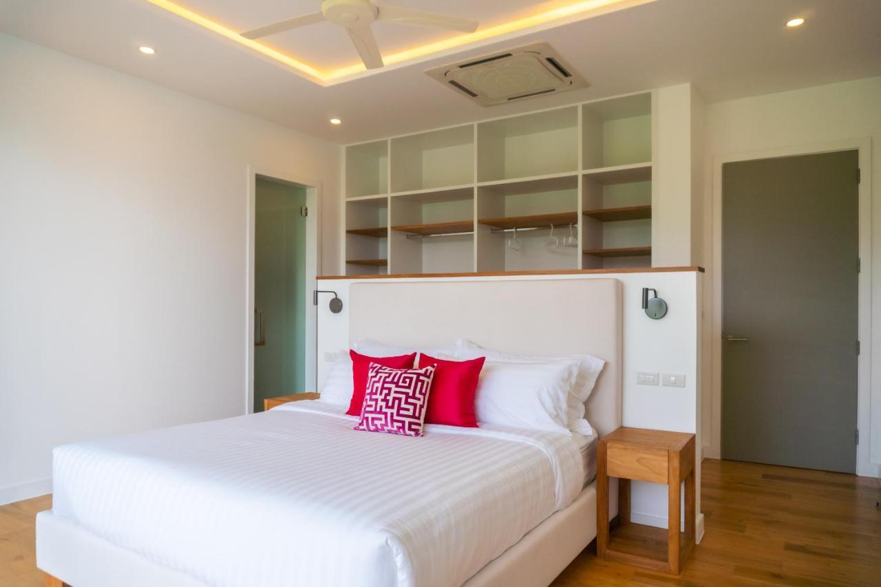 Laguna Homes Thalang Exteriér fotografie
