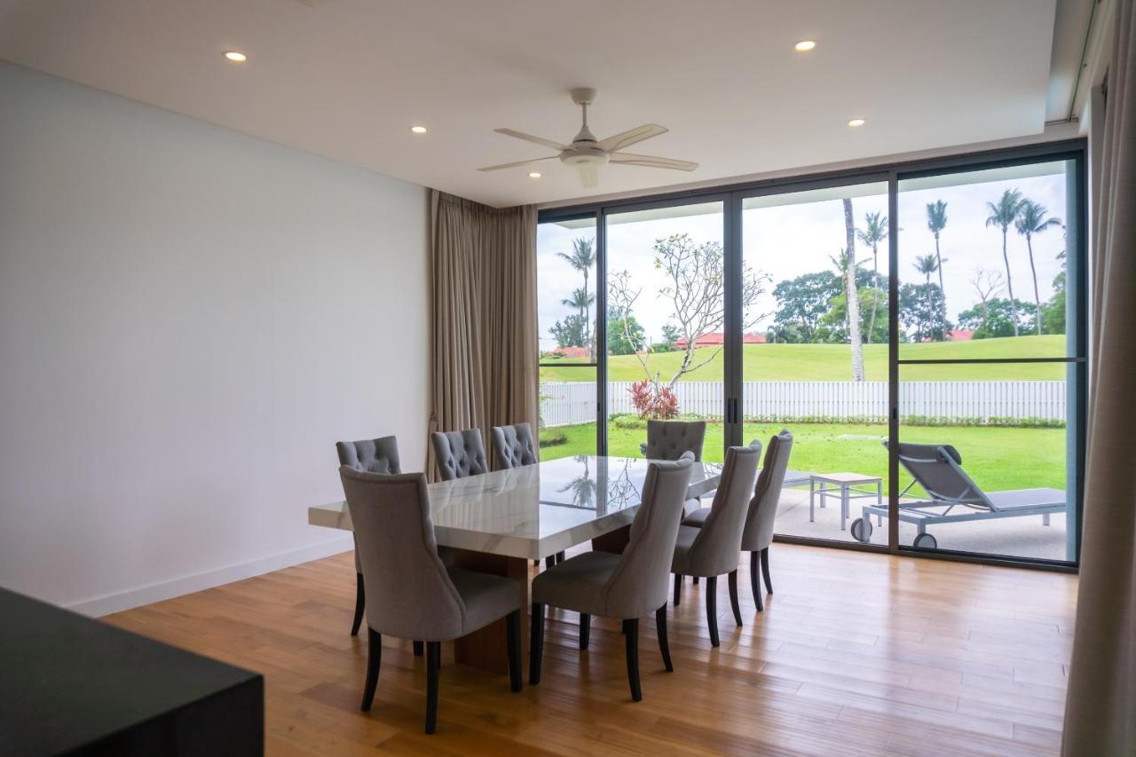 Laguna Homes Thalang Exteriér fotografie