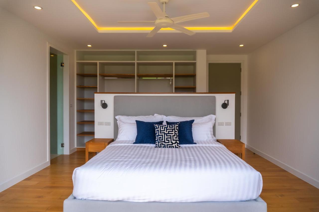 Laguna Homes Thalang Exteriér fotografie
