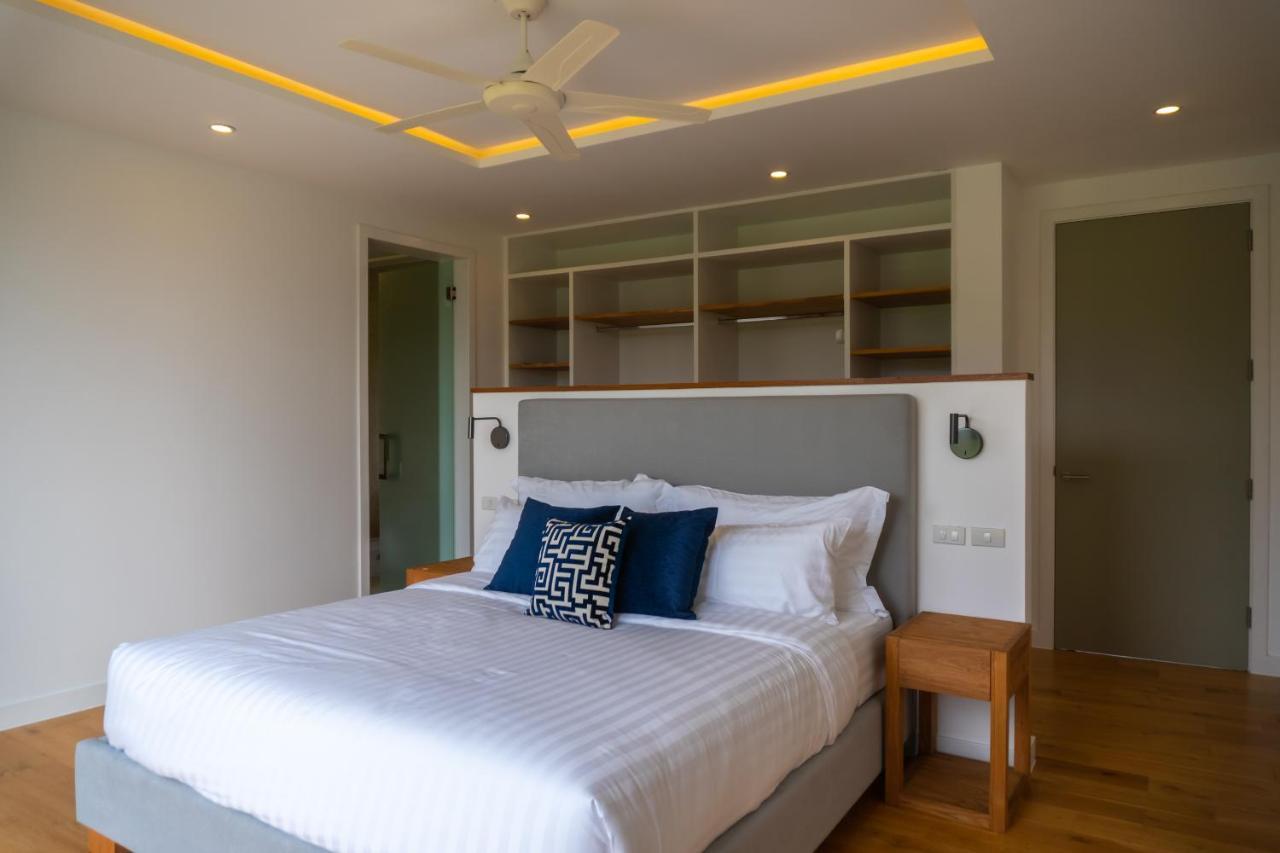 Laguna Homes Thalang Exteriér fotografie