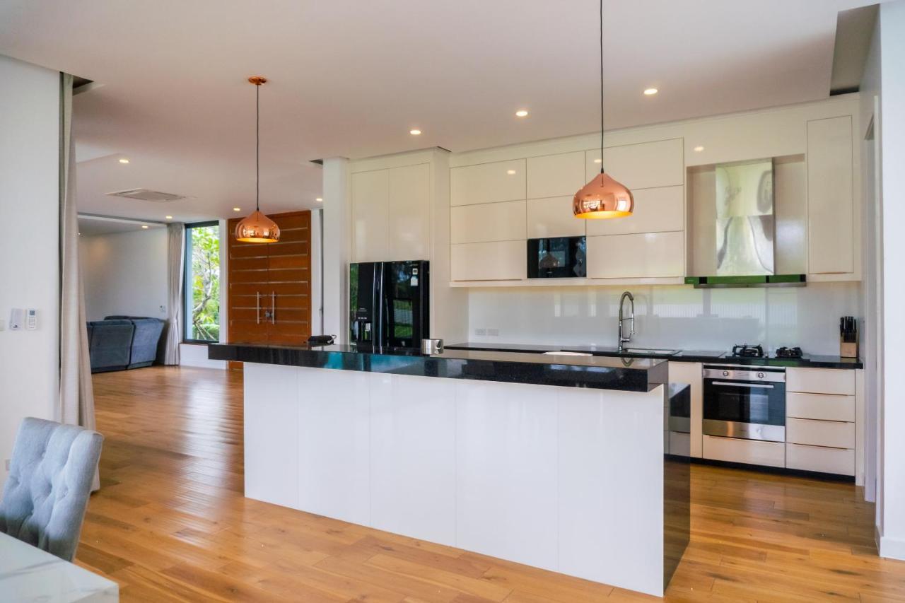 Laguna Homes Thalang Exteriér fotografie