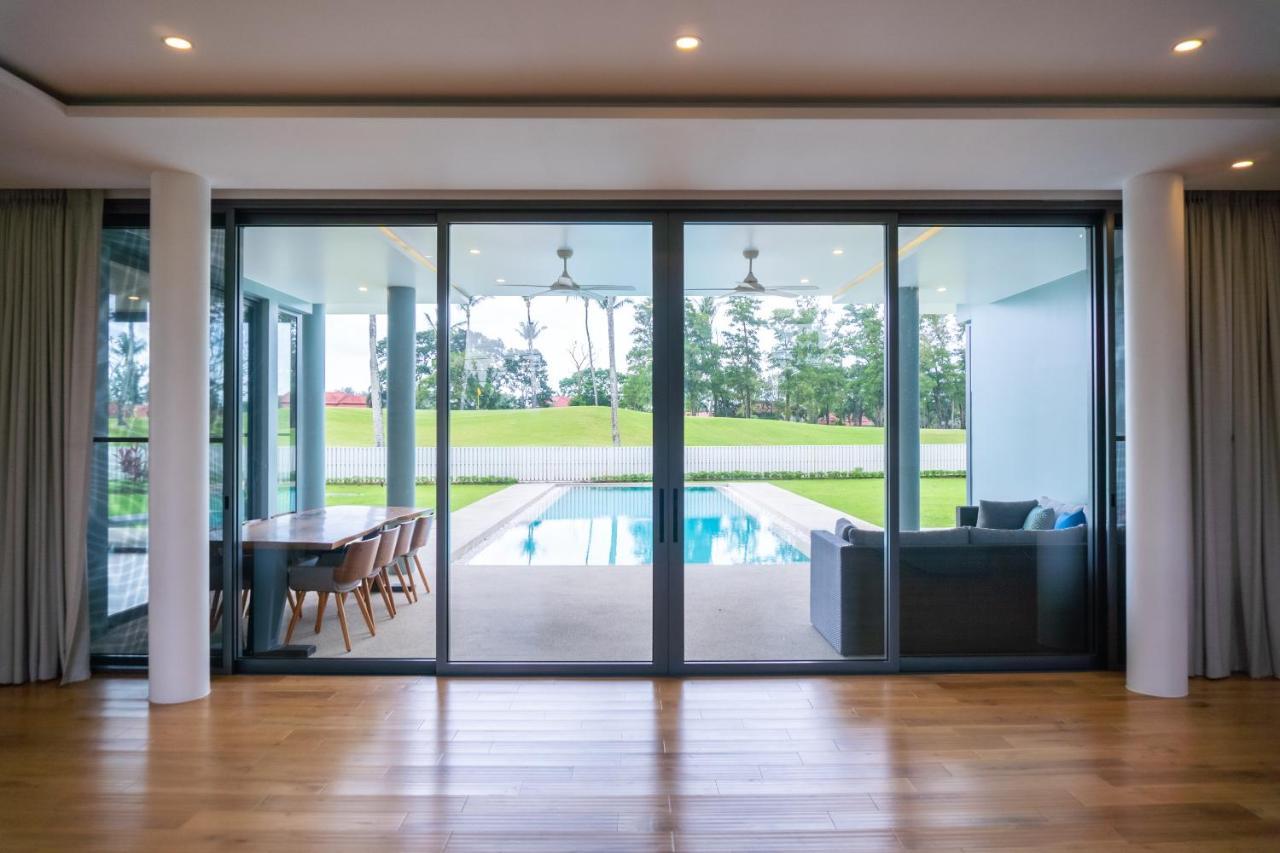 Laguna Homes Thalang Exteriér fotografie