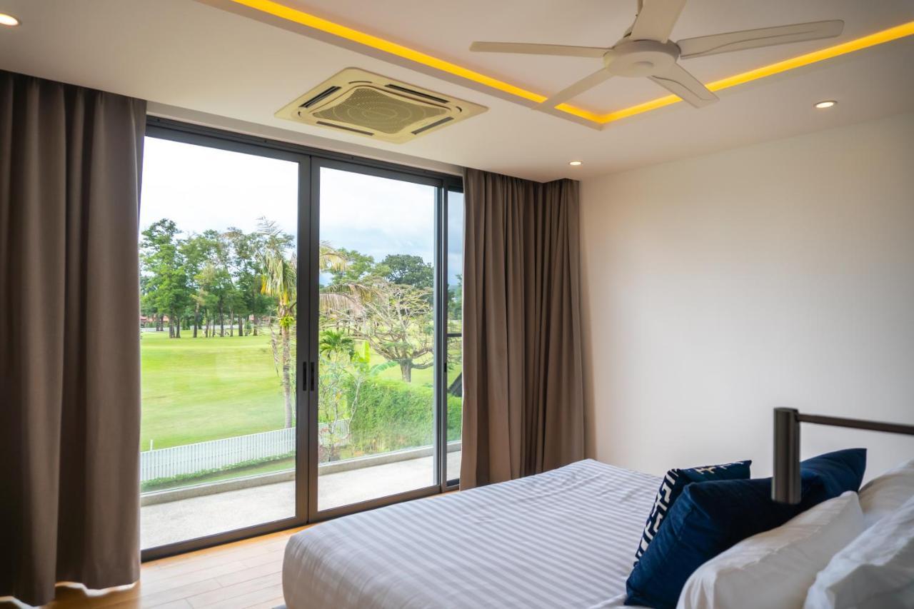 Laguna Homes Thalang Exteriér fotografie