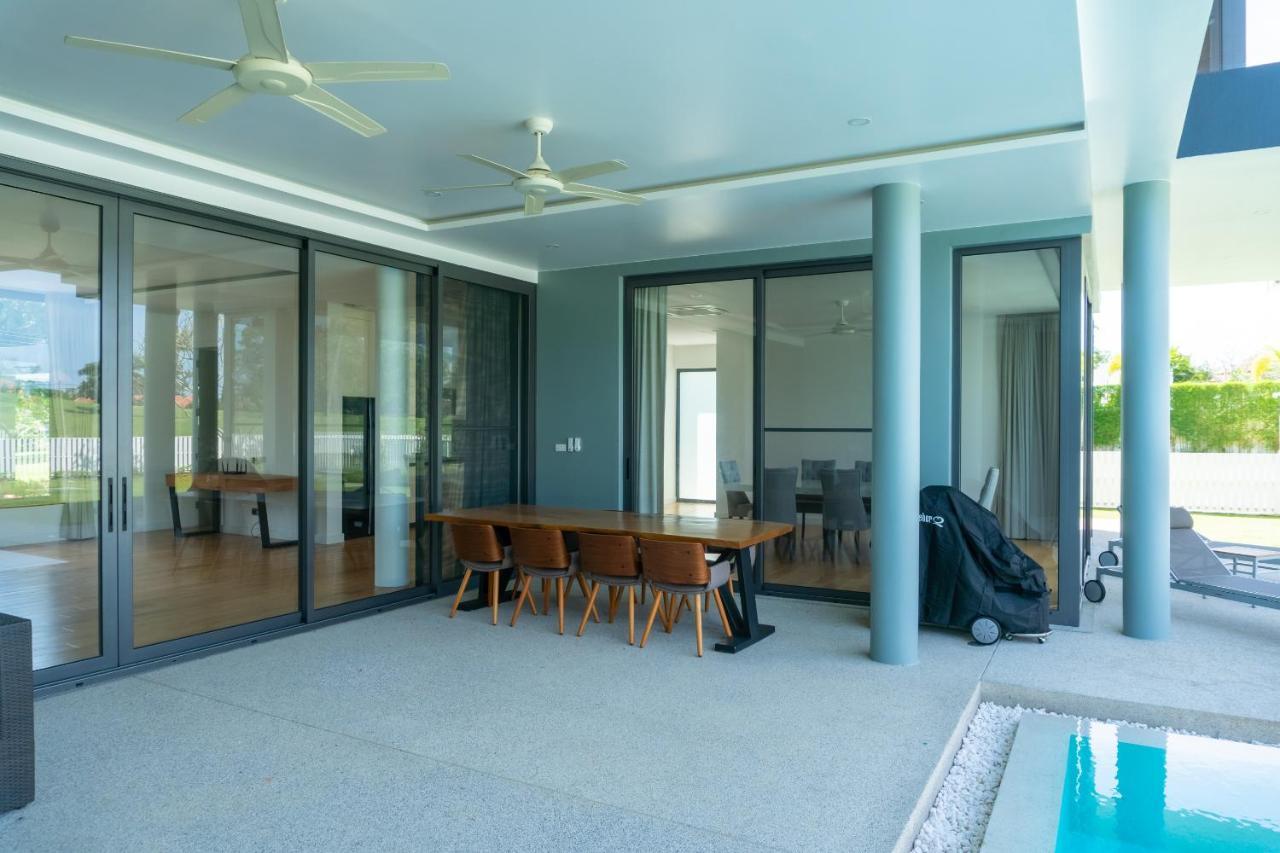 Laguna Homes Thalang Exteriér fotografie