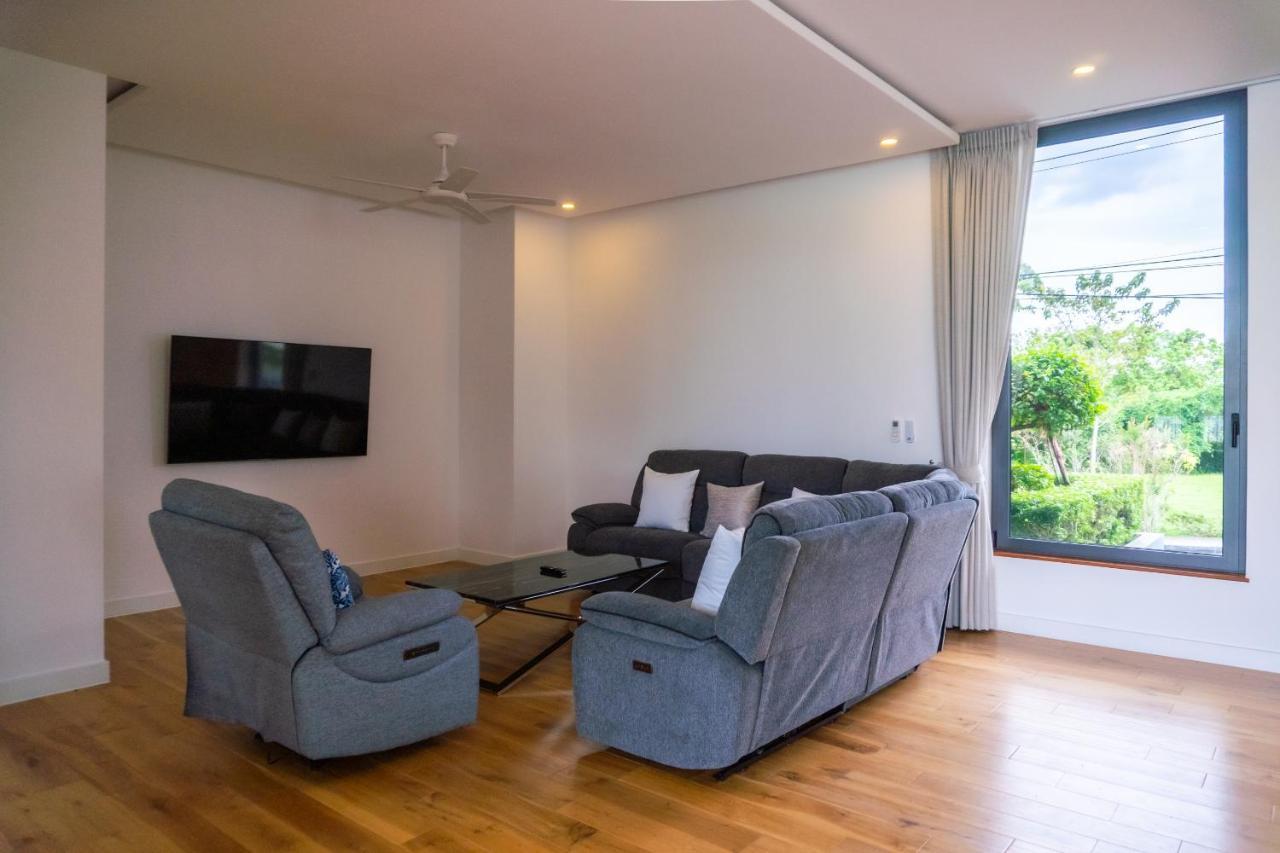Laguna Homes Thalang Exteriér fotografie