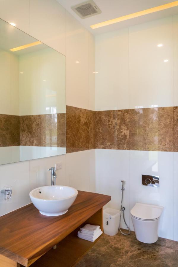 Laguna Homes Thalang Exteriér fotografie