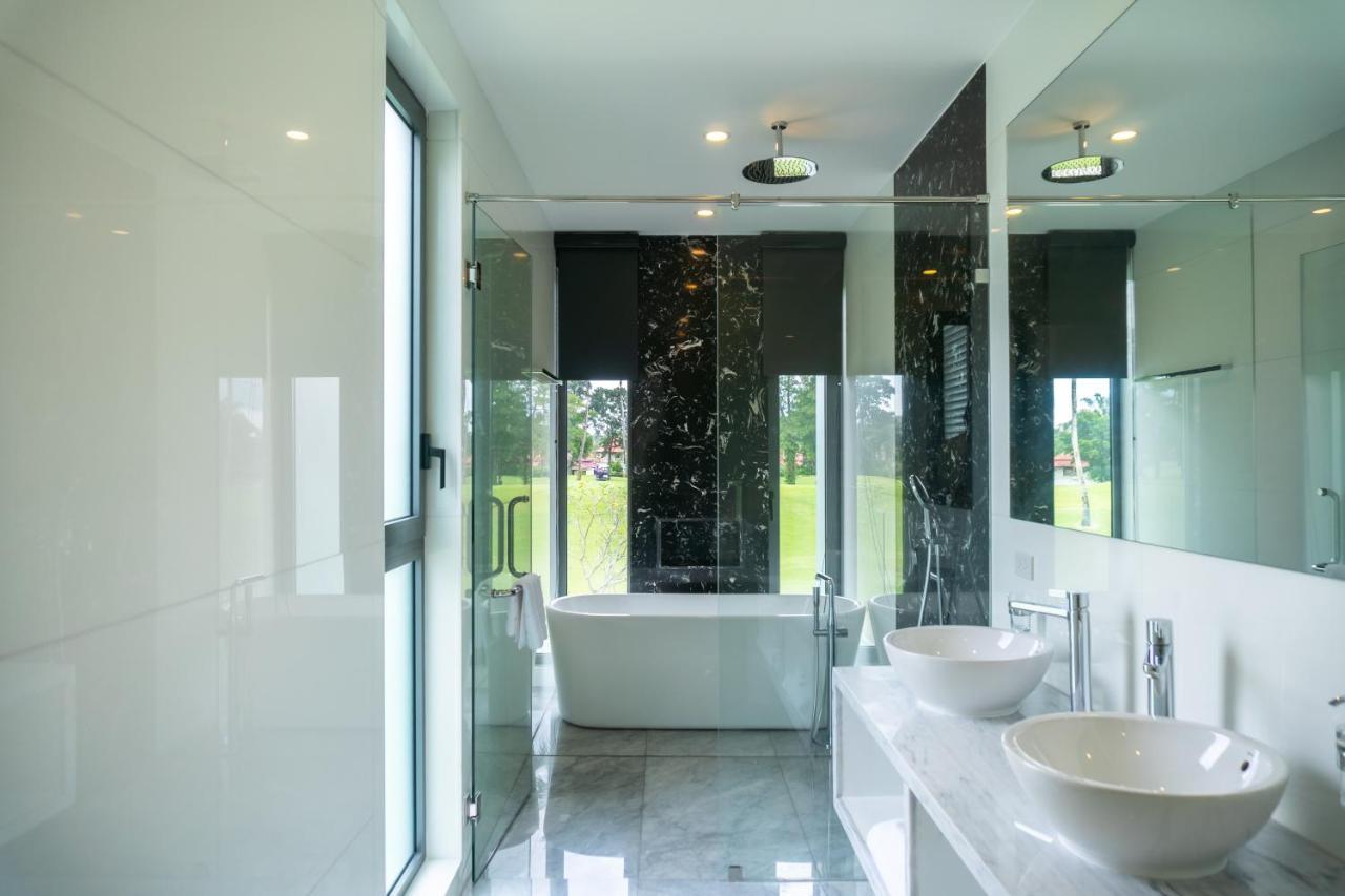 Laguna Homes Thalang Exteriér fotografie